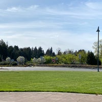 Photo taken at Fairweather Park by Conor M. on 4/7/2022