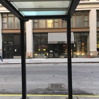 Photo taken at Four Points by Sheraton Manhattan Chelsea by Conor M. on 5/1/2018