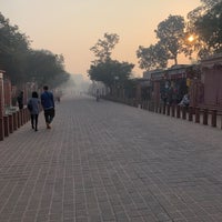 Photo taken at Agra by Conor M. on 1/2/2019
