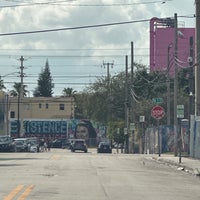 Photo taken at City of Miami by Conor M. on 3/7/2024