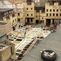 Photo taken at Tanneries by Conor M. on 9/2/2023