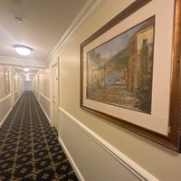 11/21/2023 tarihinde Conor M.ziyaretçi tarafından Nassau Inn'de çekilen fotoğraf