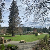 Photo taken at Fairweather Park by Conor M. on 4/4/2020