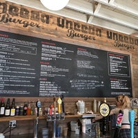 Photo taken at Uneeda Burger by Conor M. on 8/9/2023