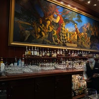 11/17/2021にConor M.がPied Piper Bar &amp;amp; Grillで撮った写真