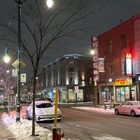 Photo prise au Montréal par Conor M. le2/18/2024