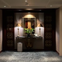 Foto tomada en JW Marriott Hotel Hong Kong  por Conor M. el 10/20/2023