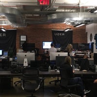 Uber NYC - Chelsea - New York, NY