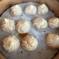 Photo taken at Din Tai Fung by Conor M. on 8/12/2023