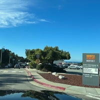 11/8/2023にConor M.がMonterey Regional Airport (MRY)で撮った写真