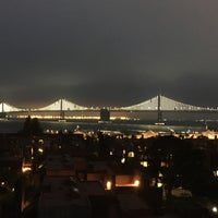 Photo taken at 733 Front Roofdeck by Conor M. on 8/28/2018
