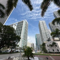 Photo taken at City of Miami by Conor M. on 3/8/2024
