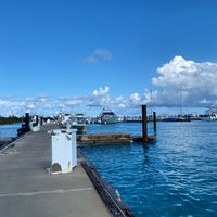Foto scattata a Blue Haven Resort &amp;amp; Marina da Conor M. il 1/29/2022