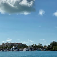 Foto diambil di Blue Haven Resort &amp;amp; Marina oleh Conor M. pada 1/29/2022