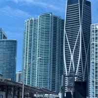 Photo taken at City of Miami by Conor M. on 3/8/2024