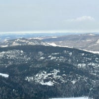 Das Foto wurde bei Montréal von Conor M. am 2/19/2024 aufgenommen