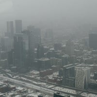 Foto diambil di Montréal oleh Conor M. pada 2/19/2024