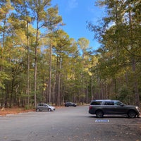 Photo taken at Congaree National Park by Conor M. on 10/30/2021