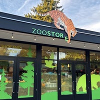 Photo taken at ZooStore - West Gate by Conor M. on 8/5/2023