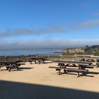 Photo taken at Año Nuevo State Park by Conor M. on 8/31/2019