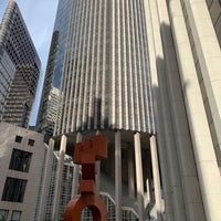 Photo taken at 101 California Street by Conor M. on 4/19/2019