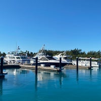 Foto tomada en Blue Haven Resort &amp;amp; Marina  por Conor M. el 1/25/2021