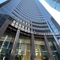 Photo taken at Columbia Center by Conor M. on 5/19/2023