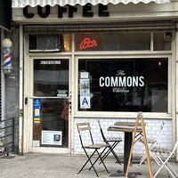 Photo prise au The Commons Chelsea par Conor M. le4/28/2024