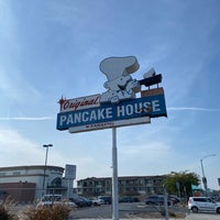 Photo taken at The Original Pancake House by Amir A. on 1/15/2020