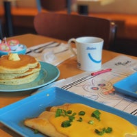 Photo taken at IHOP by Amir A. on 10/9/2019