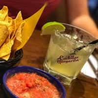 Photo taken at El Torito by Amir A. on 10/19/2017