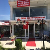 Photo taken at Çapa Balık Restaurant by ANNE ELİ E. on 6/25/2016