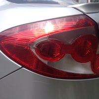 Pusat Servis Proton Automotive Shop In Ampang