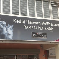 Rampai Pet Shop Sri Rampai Kuala Lumpur Kuala Lumpur