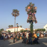 Foto diambil di Largo Marquês de Pombal oleh Julieta R. pada 6/24/2018