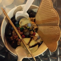 Foto diambil di Prime Gelataria oleh Julieta R. pada 8/16/2018