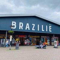 Photo taken at Winkelcentrum Brazilië by Eva D. on 7/1/2021
