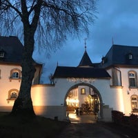 Foto tirada no(a) Château d&amp;#39;Urspelt por Eva D. em 11/19/2020