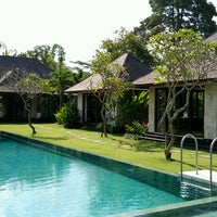 Foto tirada no(a) Villa Lumia Bali por Ivan L. em 9/18/2016