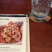 Photo taken at Red Lobster by Adam J. on 5/2/2017