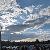 10/20/2018にMelissaがMoorland Farm - The Far Hills Race Meetingで撮った写真
