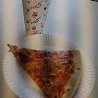 Photo taken at Pizza Town USA by Melissa on 4/28/2022