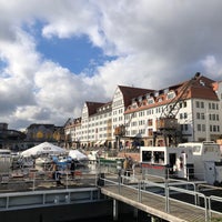 10/24/2020にNilsがTempelhofer Hafenで撮った写真