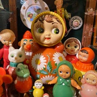 Photo taken at Suomenlinna Toy Museum by Jussi on 5/23/2021