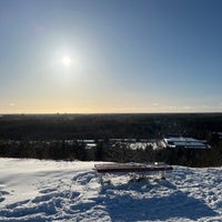 Photo taken at Malminkartanonhuippu by Jussi on 2/11/2023