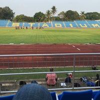 Mini Stadium Temerloh 1 Tip From 208 Visitors