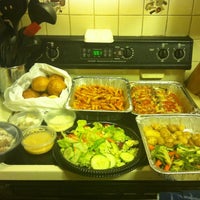 Treviso By Mallozzi S Italian Restaurant