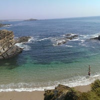 Foto diambil di Praia dos Buizinhos oleh Cláudia P. pada 6/28/2013