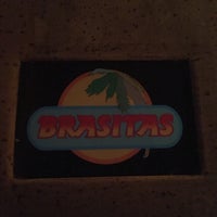 Photo taken at Brasitas by Danny F. on 8/19/2017