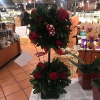 Photo taken at The Fresh Market by Pacience S. on 2/14/2019